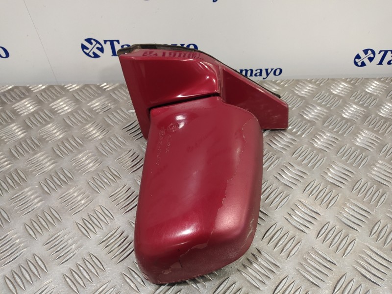 Recambio de retrovisor izquierdo para suzuki vitara se/sv (et) 1.6 16v cat referencia OEM IAM   