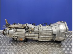 Recambio de caja cambios para ssangyong actyon 2.0 td cat referencia OEM IAM G3102009015  MAD4611 2