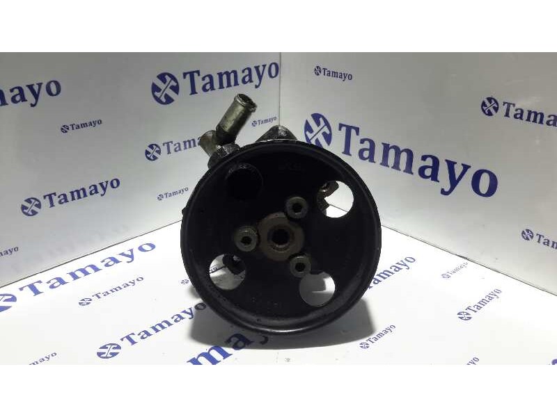 Recambio de bomba direccion para volkswagen vento (1h2) referencia OEM IAM 1H0422155  021145255A