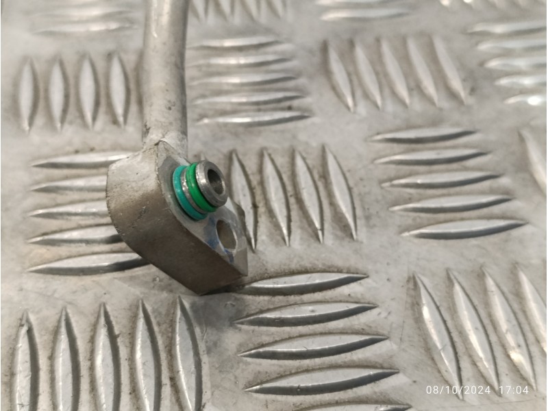 Recambio de tubos aire acondicionado para fiat 500 (312) 500 referencia OEM IAM 51901703  