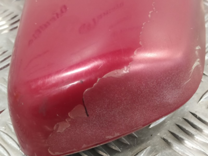 Recambio de retrovisor izquierdo para suzuki vitara se/sv (et) 1.6 16v cat referencia OEM IAM   