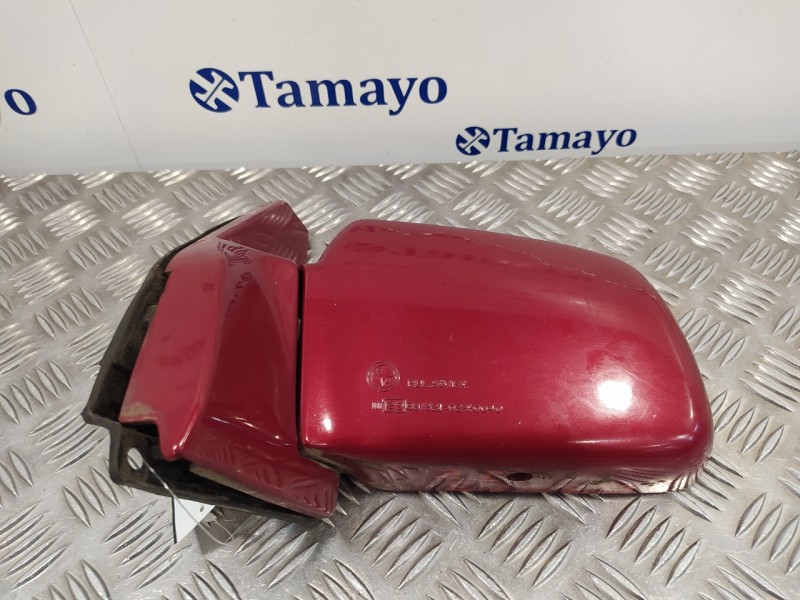 Recambio de retrovisor izquierdo para suzuki vitara se/sv (et) 1.6 16v cat referencia OEM IAM   