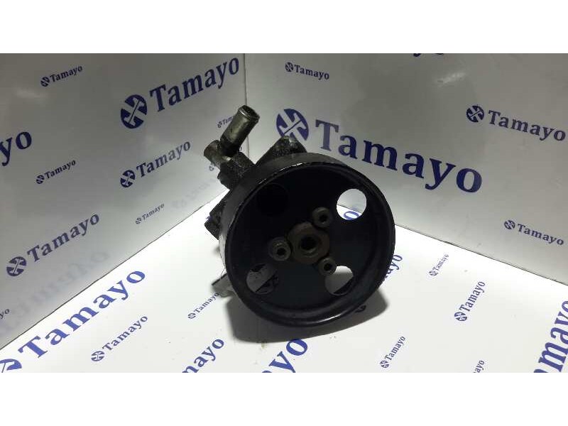 Recambio de bomba direccion para volkswagen vento (1h2) referencia OEM IAM 1H0422155  021145255A