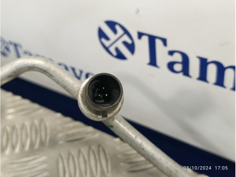 Recambio de tubos aire acondicionado para fiat 500 (312) 500 referencia OEM IAM 51901703  