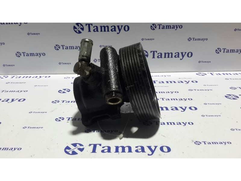 Recambio de bomba direccion para volkswagen vento (1h2) referencia OEM IAM 1H0422155  021145255A