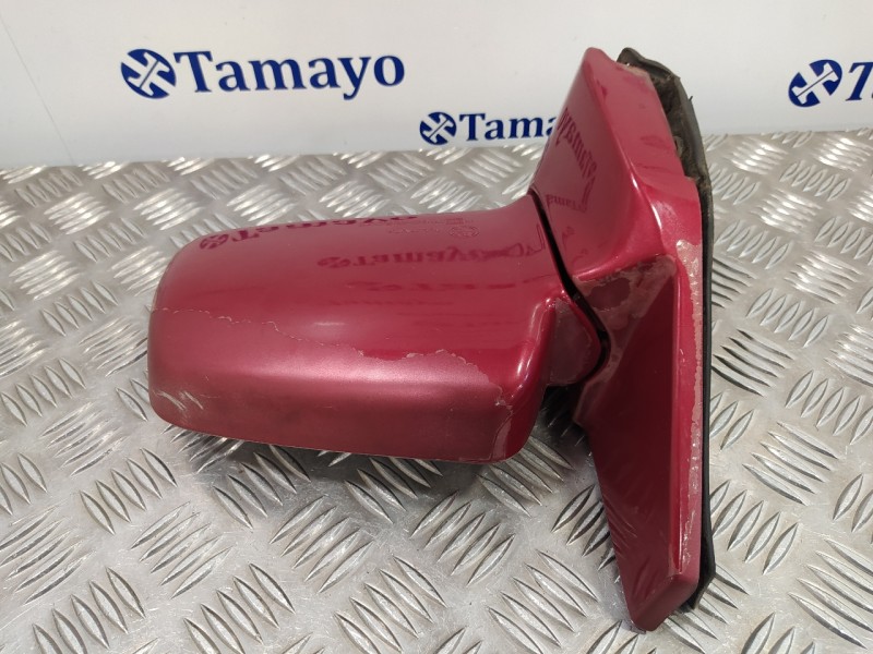 Recambio de retrovisor izquierdo para suzuki vitara se/sv (et) 1.6 16v cat referencia OEM IAM   