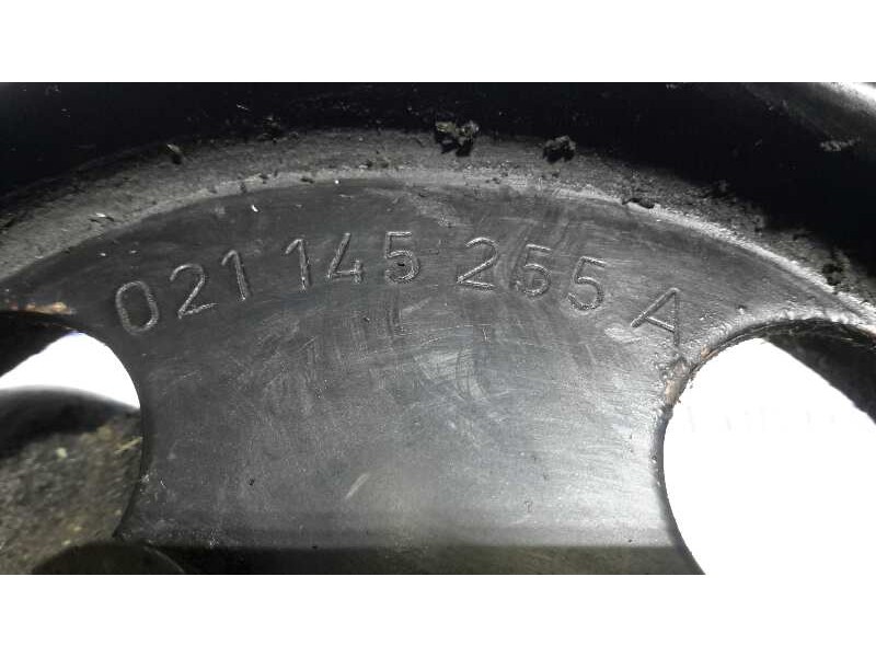 Recambio de bomba direccion para volkswagen vento (1h2) referencia OEM IAM 1H0422155  021145255A
