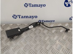 Recambio de anclaje cinturón delantero izquierdo para ssangyong tivoli premium 4x2 referencia OEM IAM 7461035000  