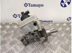 Recambio de bomba freno para dacia duster 1.5 dci diesel fap cat referencia OEM IAM 03350890461  03350890471