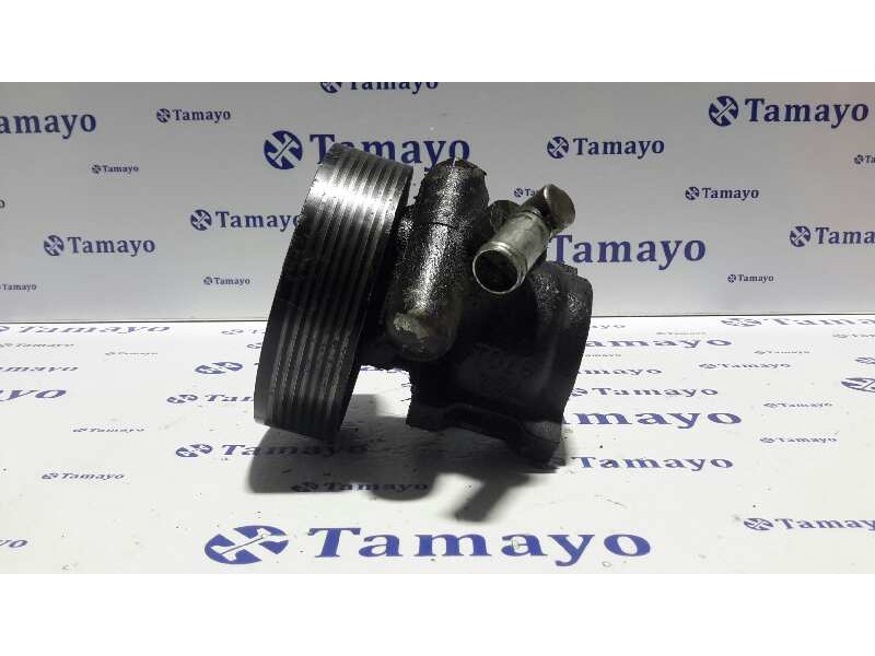 Recambio de bomba direccion para volkswagen vento (1h2) referencia OEM IAM 1H0422155  021145255A