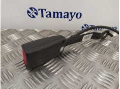 Recambio de anclaje cinturón delantero izquierdo para ssangyong tivoli premium 4x2 referencia OEM IAM 7461035000   2