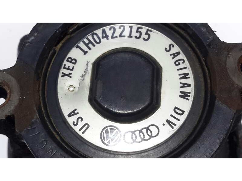 Recambio de bomba direccion para volkswagen vento (1h2) referencia OEM IAM 1H0422155  021145255A