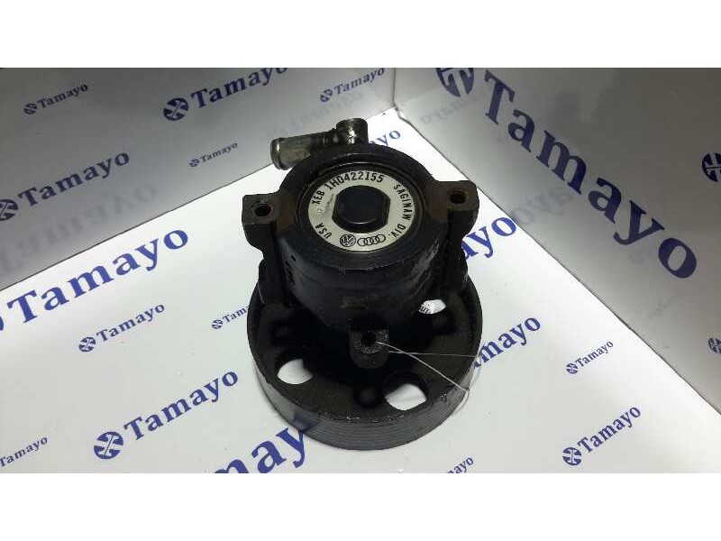 Recambio de bomba direccion para volkswagen vento (1h2) referencia OEM IAM 1H0422155  021145255A