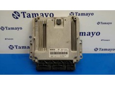 Recambio de centralita motor uce para dacia sandero 1.5 dci diesel fap cat referencia OEM IAM 0281030439 237104128R 237102213R