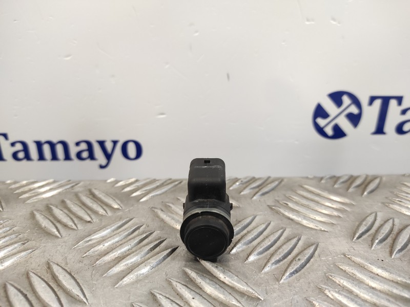 Recambio de sensor aparcamiento delantero para bmw serie 5 lim. (f10) 3.0 referencia OEM IAM 9270495  