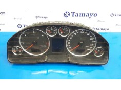 Recambio de cuadro instrumentos para audi a6 berlina (4b2) 2.5 v6 24v tdi referencia OEM IAM 4B0920933M  110080128004