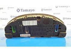 Recambio de cuadro instrumentos para audi a6 berlina (4b2) 2.5 v6 24v tdi referencia OEM IAM 4B0920933M  110080128004 2