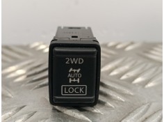 Recambio de interruptor para nissan qashqai (j11) 1.6 dci turbodiesel cat referencia OEM IAM   