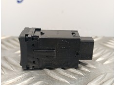 Recambio de interruptor para nissan qashqai (j11) 1.6 dci turbodiesel cat referencia OEM IAM    2