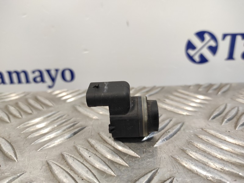 Recambio de sensor aparcamiento delantero para bmw serie 5 lim. (f10) 3.0 referencia OEM IAM 9270495  