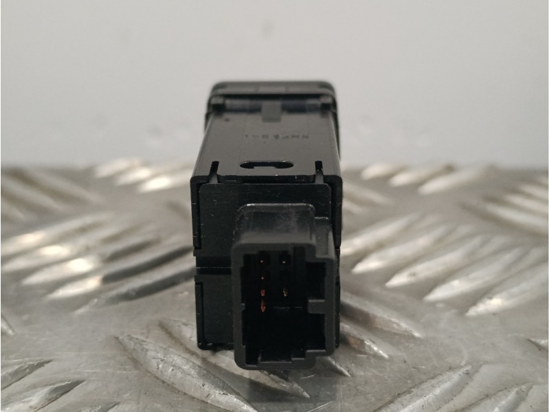 Recambio de interruptor para nissan qashqai (j11) 1.6 dci turbodiesel cat referencia OEM IAM   