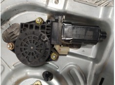 Recambio de elevalunas trasero derecho para hyundai tucson (jm) 2.0 crdi premium 4x4 referencia OEM IAM    2