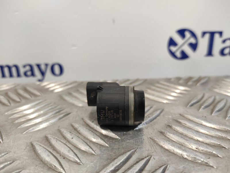 Recambio de sensor aparcamiento delantero para bmw serie 5 lim. (f10) 3.0 referencia OEM IAM 9270495  