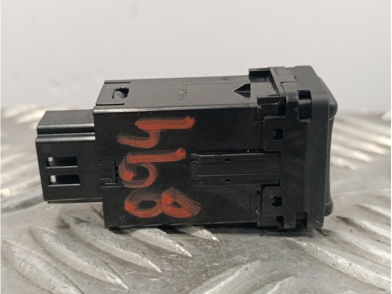 Recambio de interruptor para nissan qashqai (j11) 1.6 dci turbodiesel cat referencia OEM IAM   