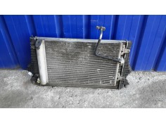 Recambio de condensador / radiador aire acondicionado para seat alhambra (7v9) 2.0 tdi referencia OEM IAM 7M38200411E  