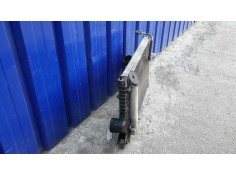 Recambio de condensador / radiador aire acondicionado para seat alhambra (7v9) 2.0 tdi referencia OEM IAM 7M38200411E   2