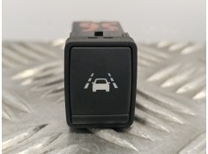 Recambio de interruptor para nissan qashqai (j11) 1.6 dci turbodiesel cat referencia OEM IAM 50701F  