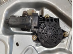 Recambio de elevalunas delantero izquierdo para hyundai tucson (jm) 2.0 crdi premium 4x4 referencia OEM IAM 824702E010  824702E0 2