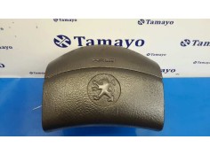 Recambio de airbag delantero izquierdo para peugeot boxer caja cerr. acristalado (rs2850)(230)(´02) 2.5 diesel cat referencia OE