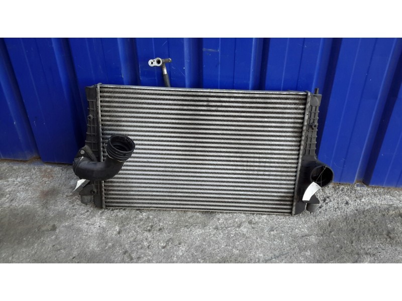 Recambio de intercooler para seat alhambra (7v9) 2.0 tdi referencia OEM IAM 7M3145804  