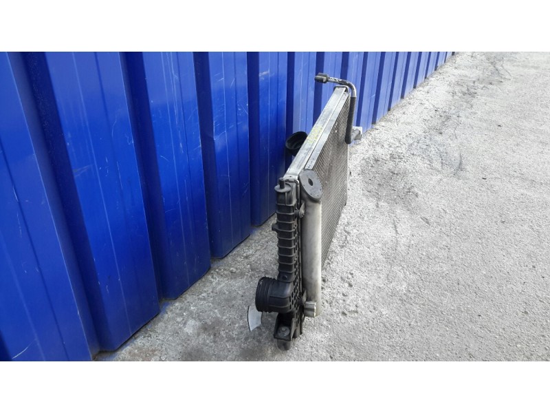 Recambio de intercooler para seat alhambra (7v9) 2.0 tdi referencia OEM IAM 7M3145804  