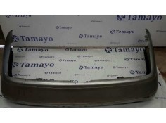 Recambio de paragolpes trasero para mercedes-benz clase s (w220) berlina 4.0 cdi 32v cat referencia OEM IAM   
