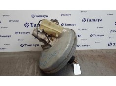 Recambio de servofreno para mercedes-benz clase c (w202) berlina 2.2 cat referencia OEM IAM 0044301630  
