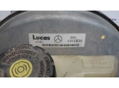 Recambio de servofreno para mercedes-benz clase c (w202) berlina 2.2 cat referencia OEM IAM 0044301630   2