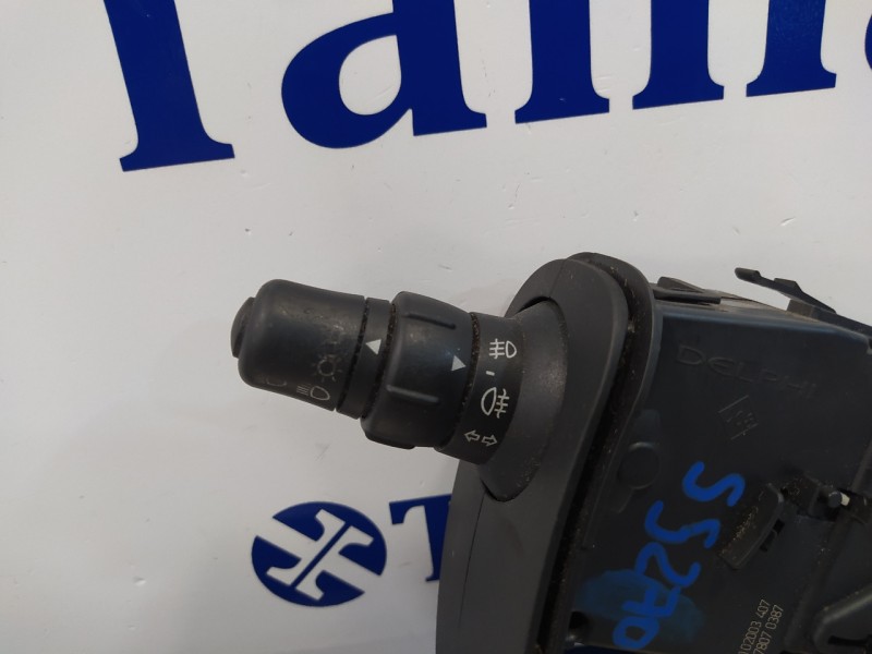 Recambio de mando intermitentes para renault clio iii 1.5 dci diesel cat referencia OEM IAM 88102003407  88102003