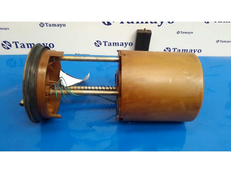 Recambio de aforador para mercedes-benz sprinter (w901,w904) caja cerr. referencia OEM IAM 9015422217  221824057009