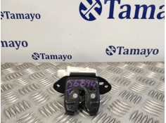 Recambio de cerradura maletero / porton para nissan qashqai (j11) 1.6 dci turbodiesel cat referencia OEM IAM   