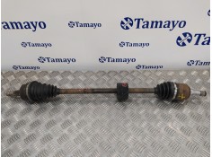 Recambio de transmision delantera derecha para ford ka (ccu) 1.3 tdci cat referencia OEM IAM   