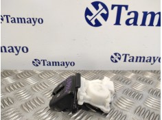 Recambio de cerradura maletero / porton para nissan qashqai (j11) 1.6 dci turbodiesel cat referencia OEM IAM    2