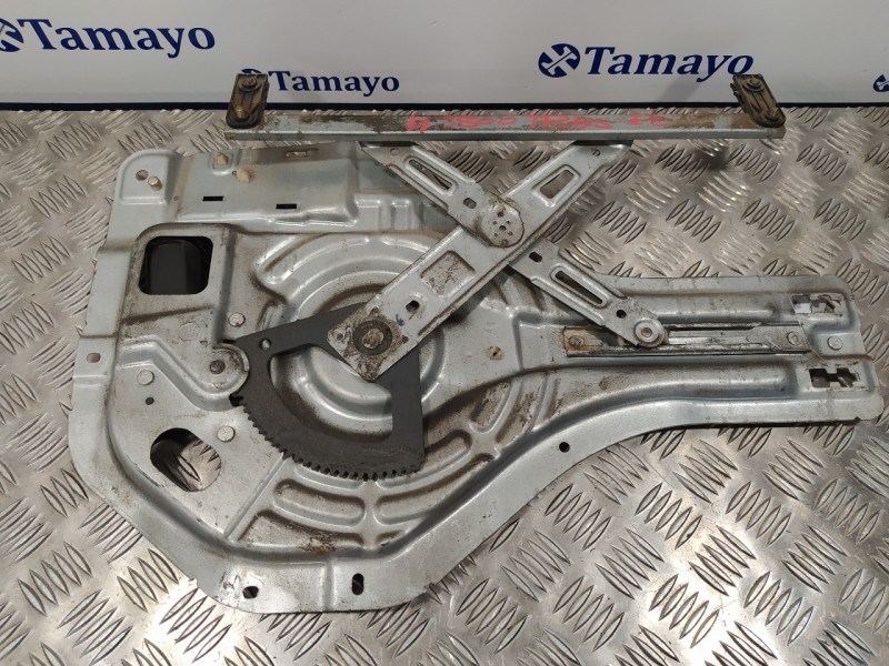 Recambio de elevalunas trasero izquierdo para hyundai tucson (jm) 2.0 crdi cat referencia OEM IAM 834702E010  