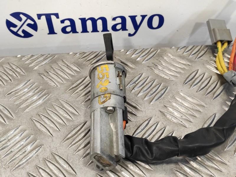 Recambio de conmutador de arranque para peugeot 106 (s1) 1.1 referencia OEM IAM 369023  