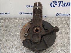 Recambio de mangueta delantera derecha para land rover freelander (lr2) 2.2 td4 cat referencia OEM IAM   