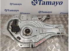 Recambio de elevalunas delantero derecho para hyundai tucson (jm) 2.0 crdi cat referencia OEM IAM 824802E010  