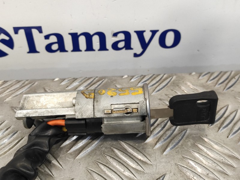 Recambio de conmutador de arranque para peugeot 106 (s1) 1.1 referencia OEM IAM 369023  