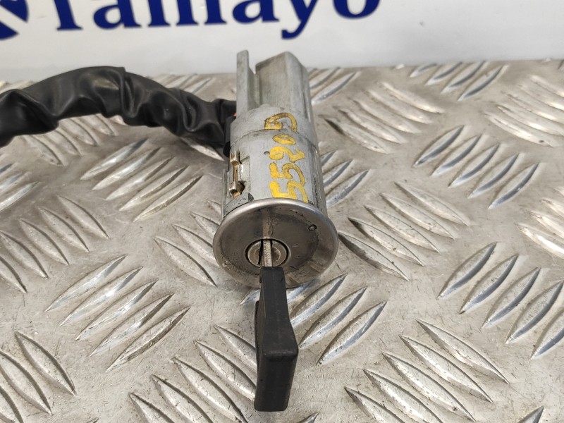 Recambio de conmutador de arranque para peugeot 106 (s1) 1.1 referencia OEM IAM 369023  