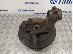 Recambio de mangueta delantera derecha para land rover freelander (lr2) 2.2 td4 cat referencia OEM IAM    2